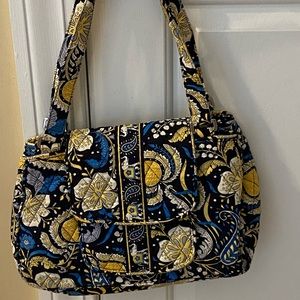Vera Bradley Shoulder Bag